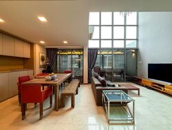 The Quintet (D23), Condominium #523040781